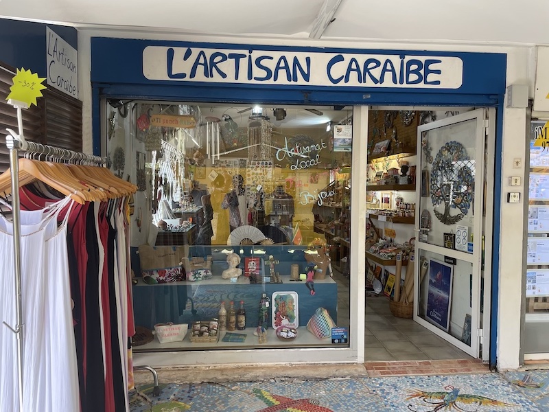 L' Artisan Caraïbe L' Artisan Caraïbe