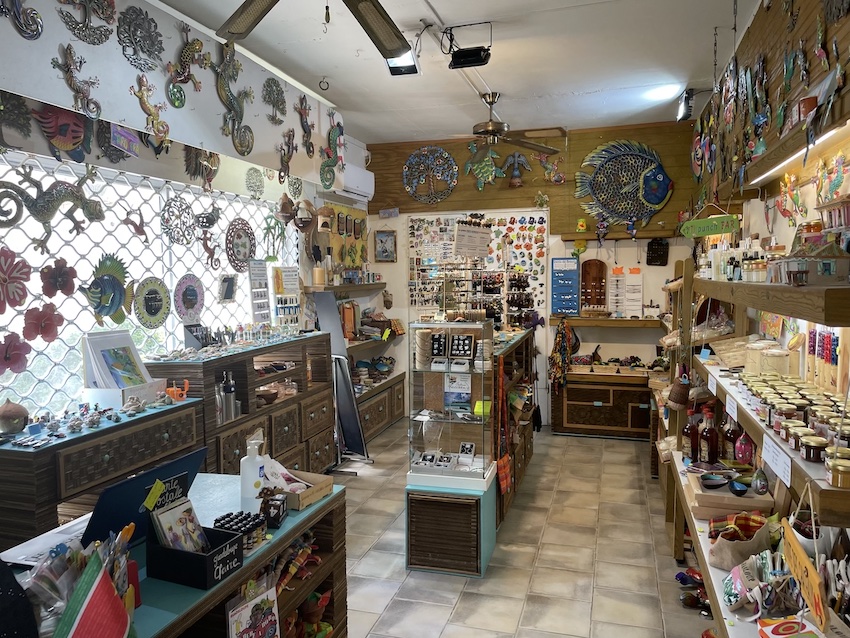 L' Artisan Caraïbe | Saint-François L' Artisan Caraïbe | Saint-François