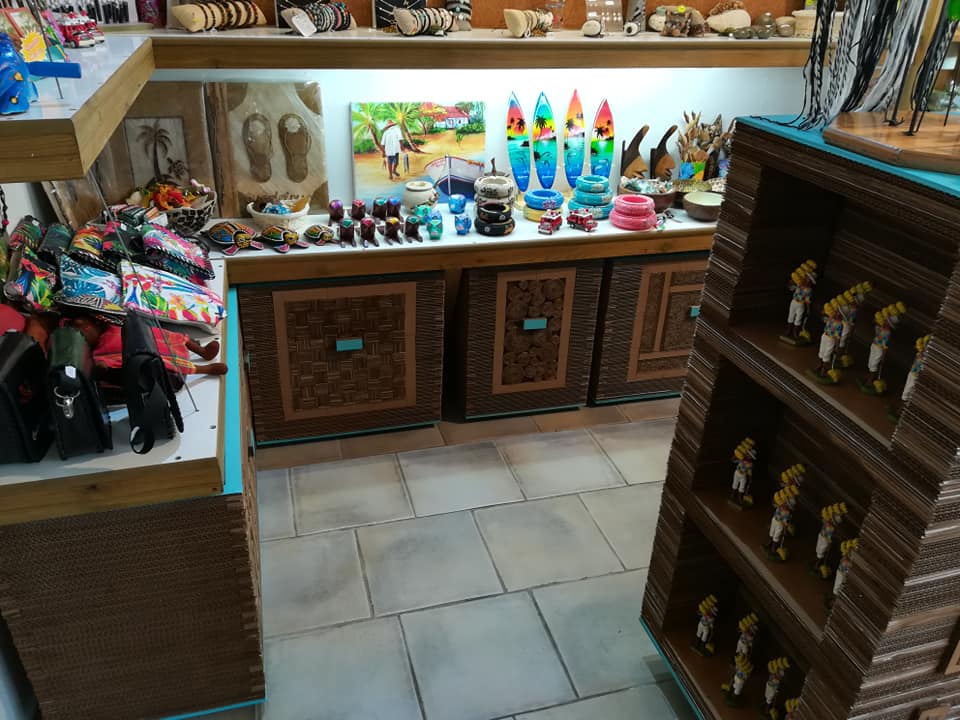 L' Artisan Caraïbe | Saint-François L' Artisan Caraïbe | Saint-François