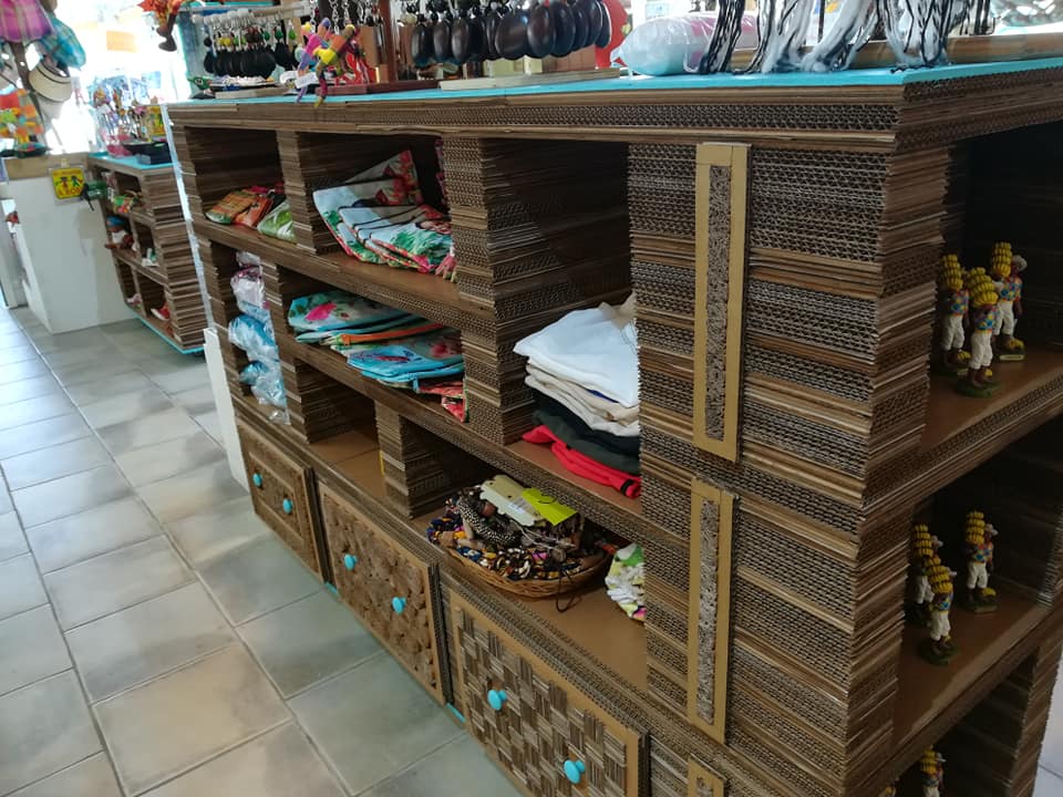 L' Artisan Caraïbe | Saint-François L' Artisan Caraïbe | Saint-François