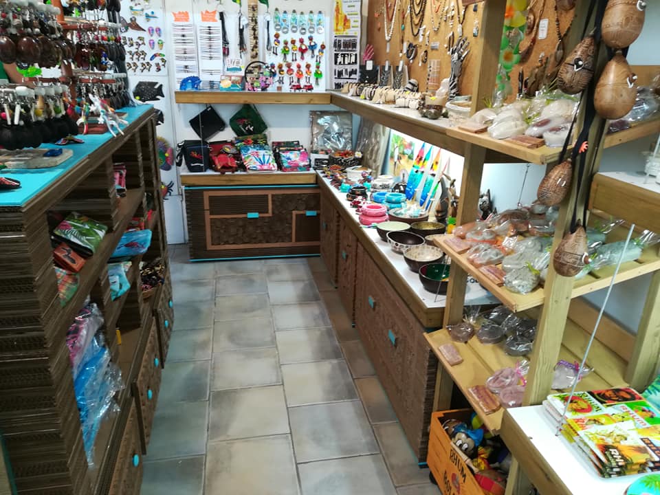 L' Artisan Caraïbe | Saint-François L' Artisan Caraïbe | Saint-François