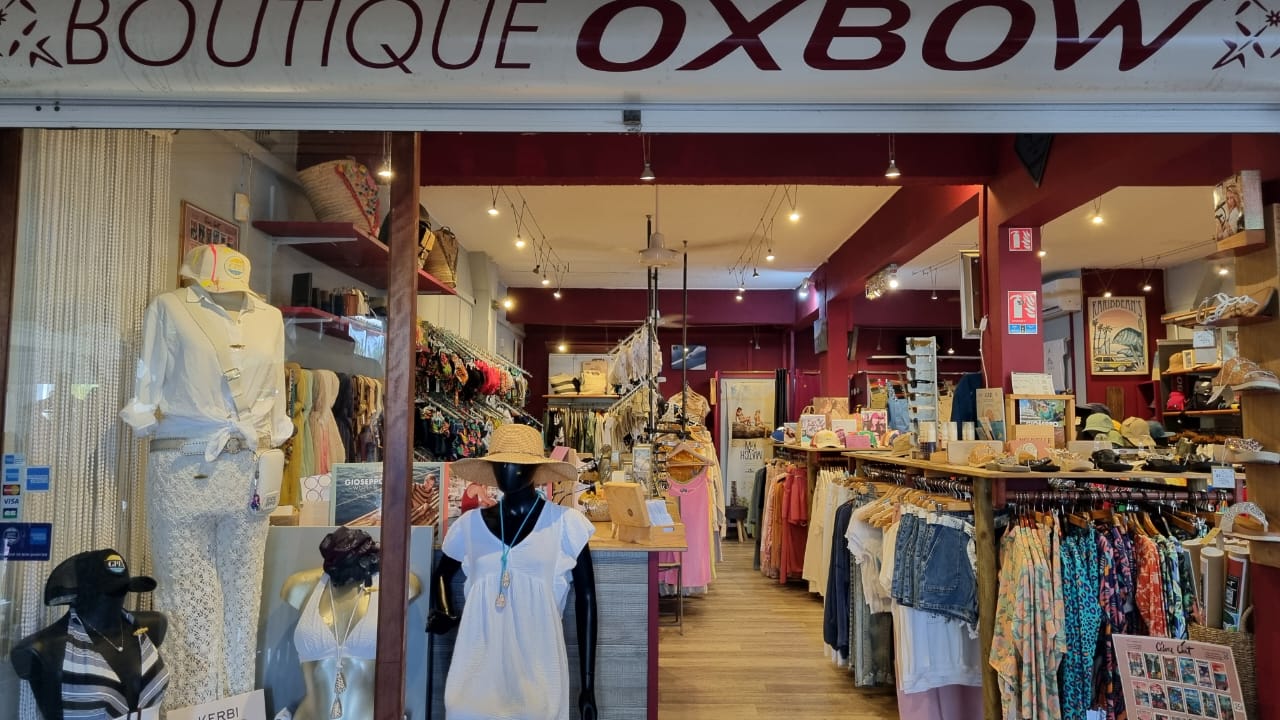 La Boutique Oxbow La Boutique Oxbow