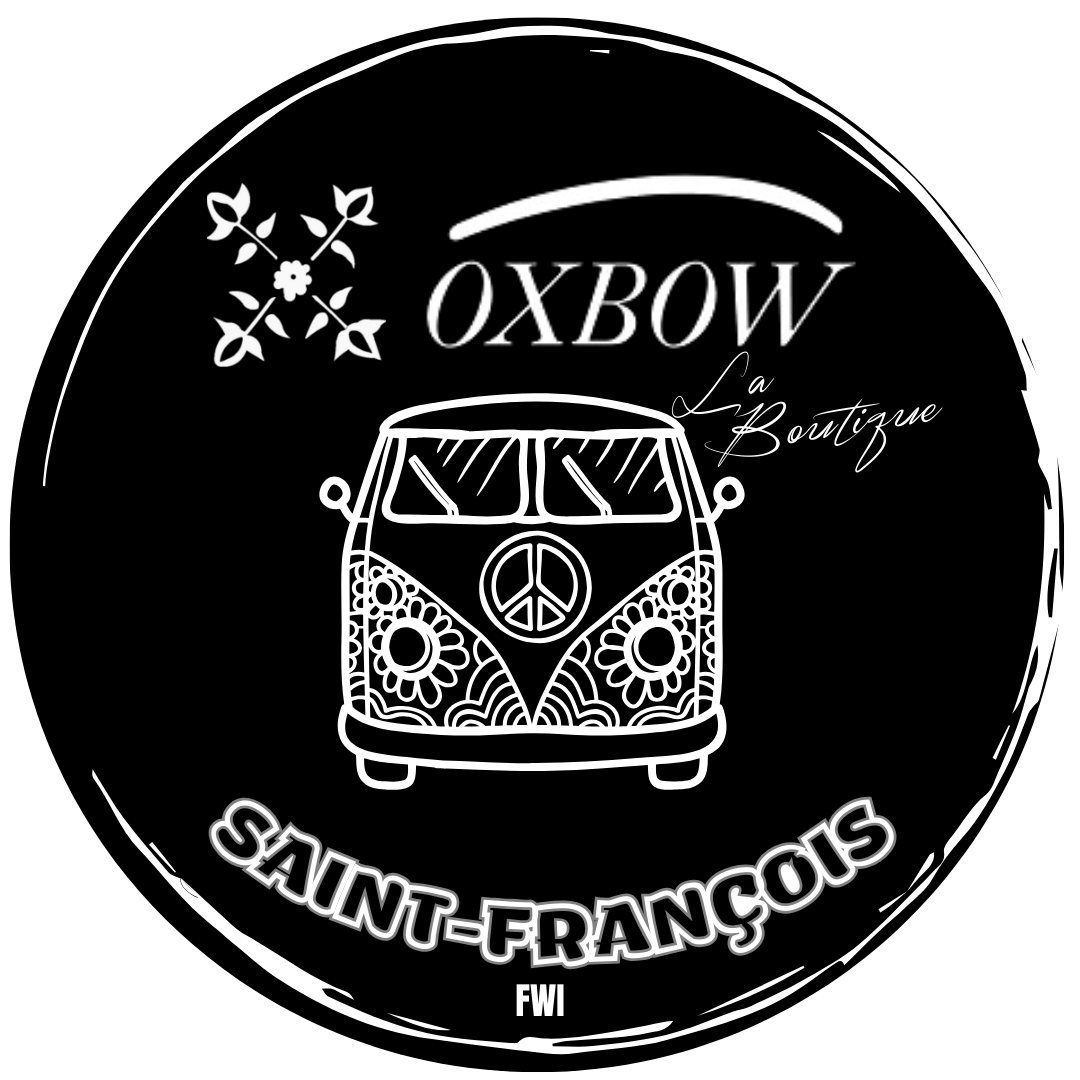La Boutique Oxbow | Saint-François La Boutique Oxbow | Saint-François