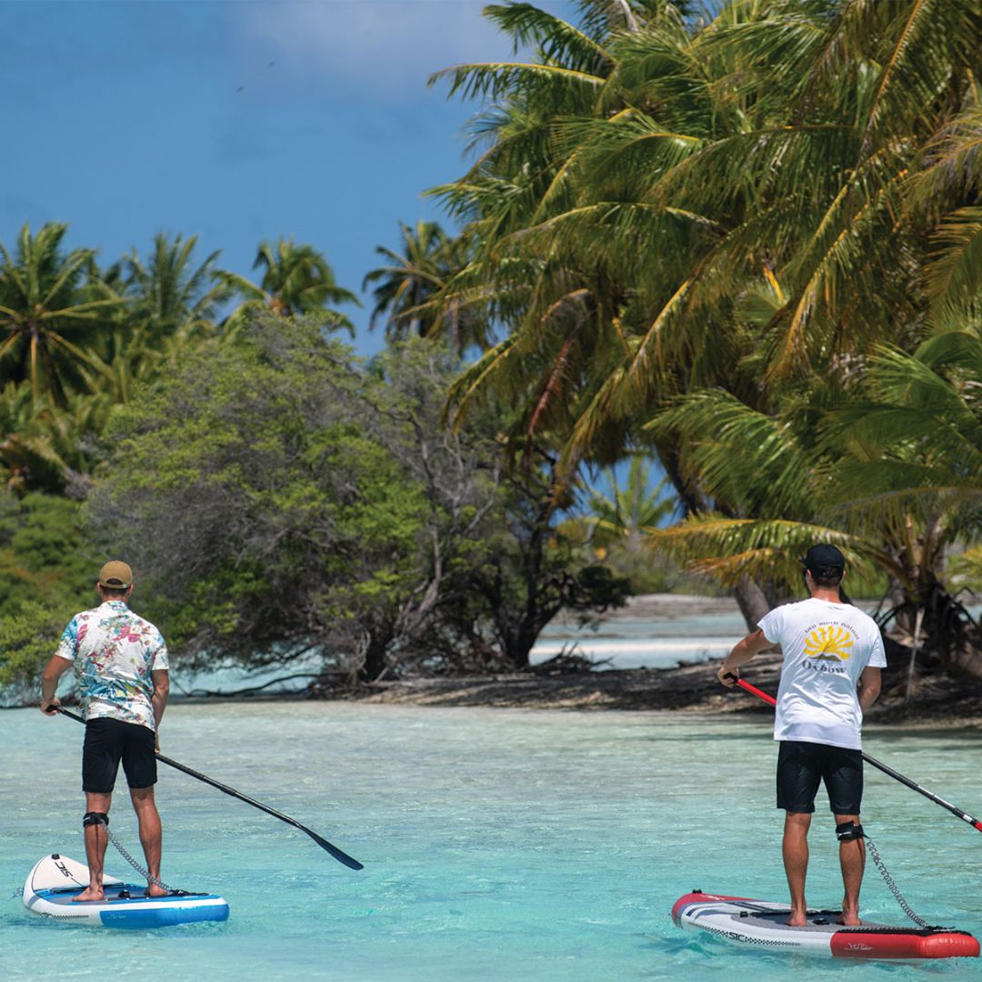 La Boutique Oxbow | Saint-François La Boutique Oxbow | Saint-François