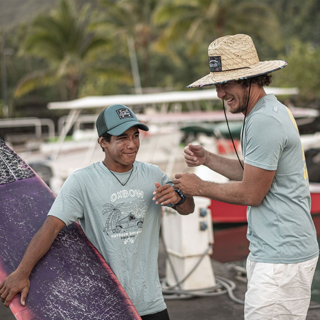 La Boutique Oxbow | Saint-François La Boutique Oxbow | Saint-François