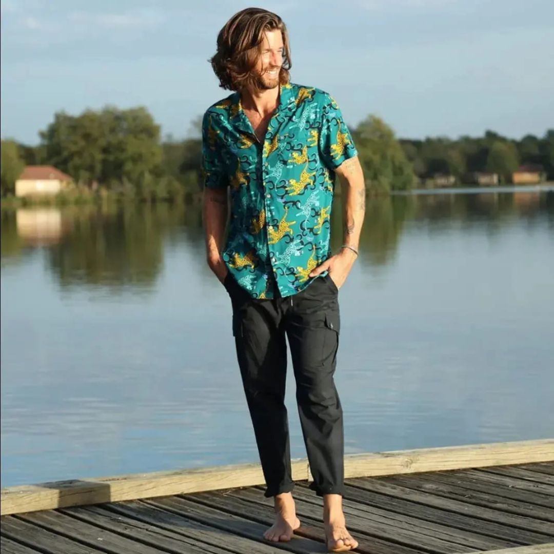 La Boutique Oxbow | Saint-François La Boutique Oxbow | Saint-François