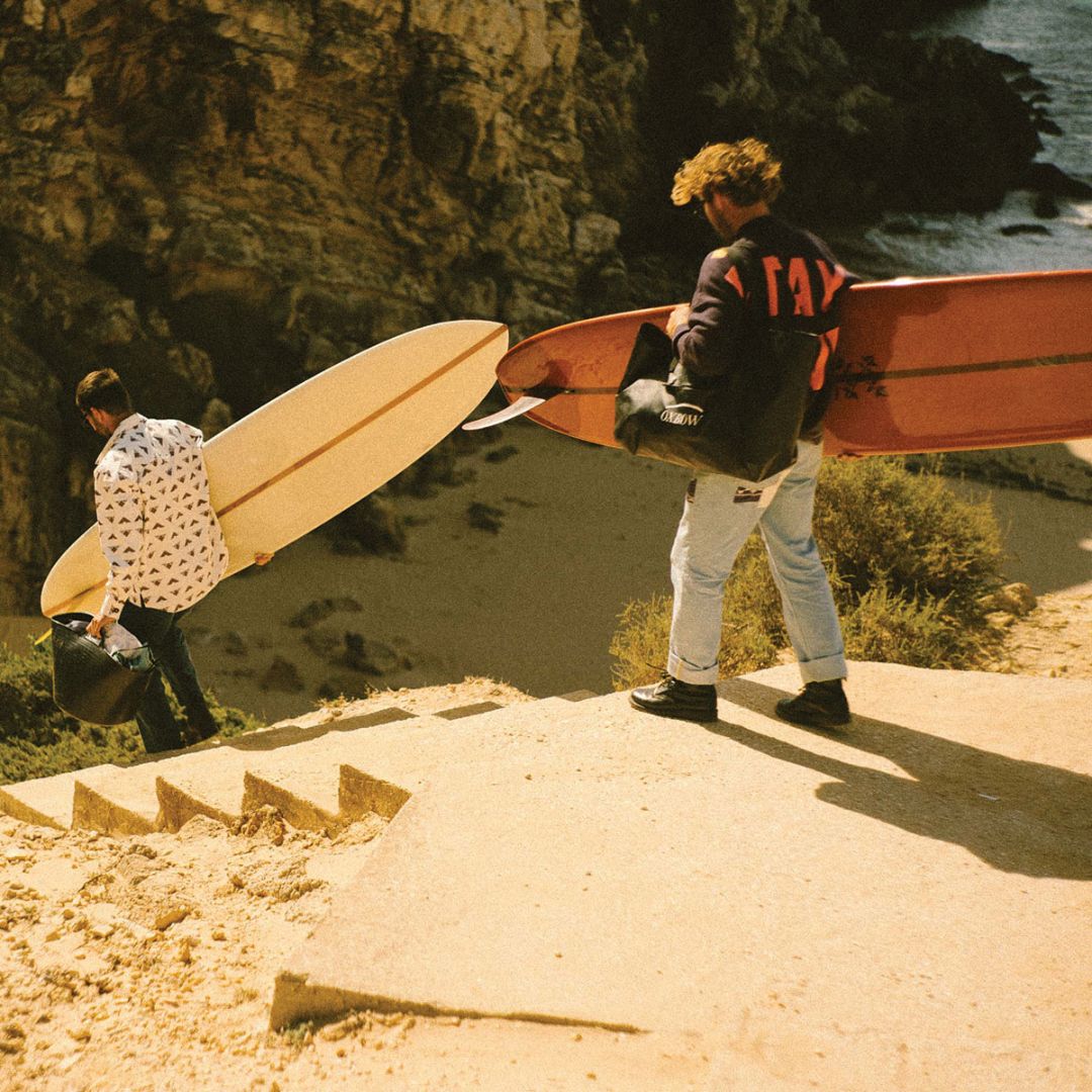 La Boutique Oxbow | Saint-François La Boutique Oxbow | Saint-François